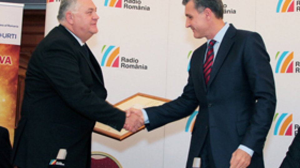 Închiderea Festivalului Internaţional de Teatru Radio