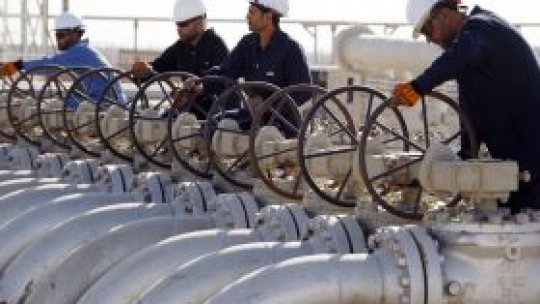 Subscrierile din oferta Romgaz vor începe luni