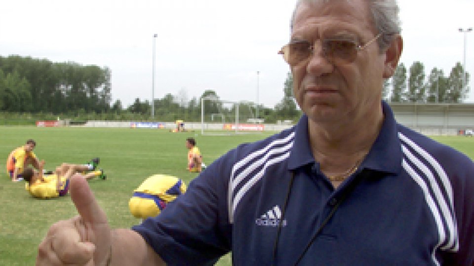 Ce şanse are România să participe la CM de fotbal din Brazilia?