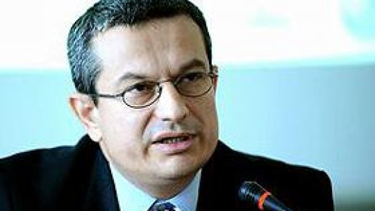 Conferinţa "Discriminare şi antisemitism", la Bucureşti