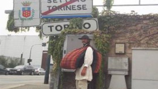 Badea Cârţan, jurnal de călătorie, episodul 10