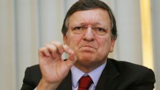 Uniunea Europeană riscă "intrarea în incapacitate de plată"