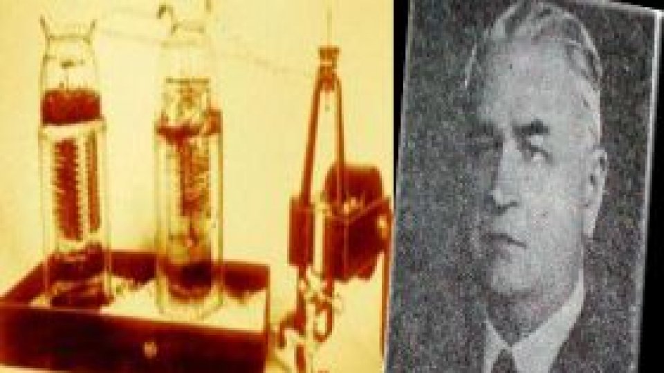 Minutul de inventii si descoperiri