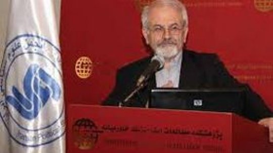 Iranul, "deschis la investiţii străine"