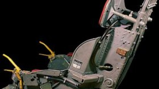 Minutul de inventii si descoperiri