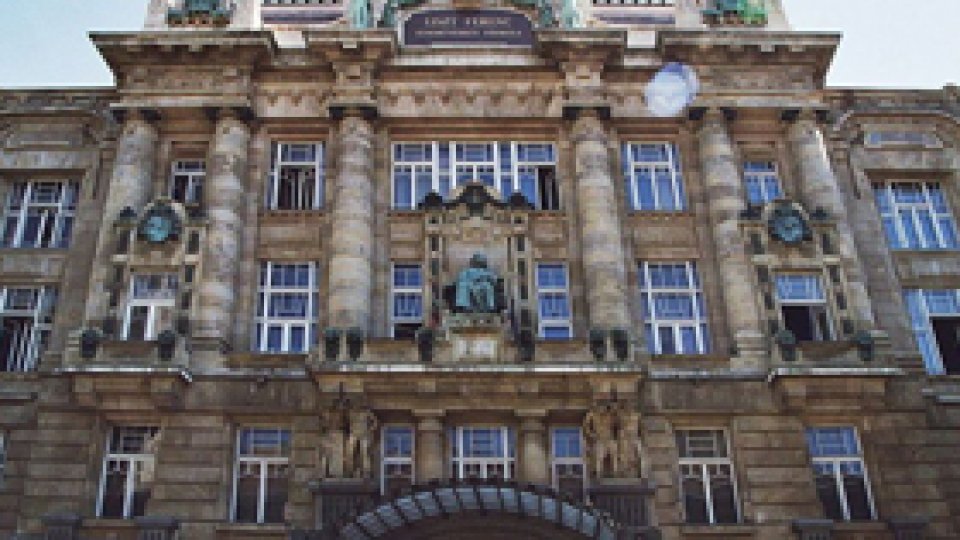 Academia de Muzică "Franz Liszt" din Budapesta, restaurată