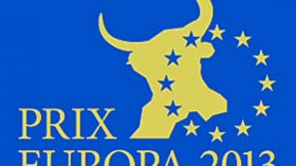 Producții Radio România, în finala Prix Europa
