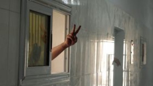 Israelul eliberează un grup de deţinuţi palestinieni