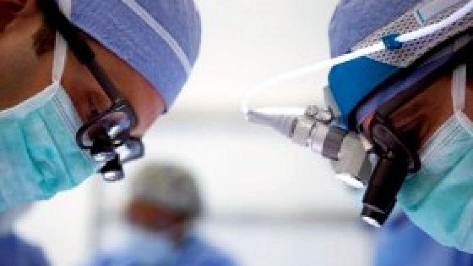 Dezbateri privind Legea malpraxisului