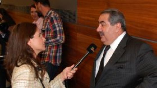 "E nevoie de a doua conferinţă la Geneva" privind Siria