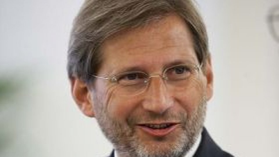 Managementul, reformat într-un mod în care UE "are încredere"