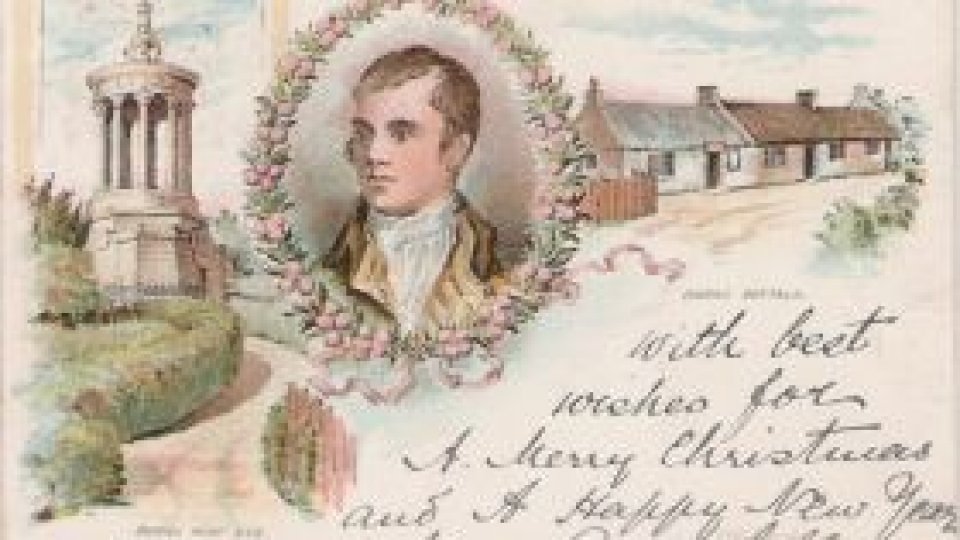 “Salutari de... altadata!" – expozitie cu ilustrate vechi.