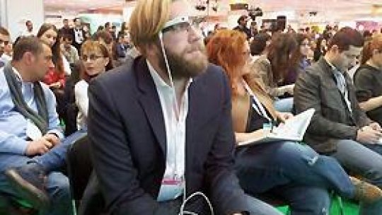 Expoziţia "Internet & Mobile World", la a doua ediţie