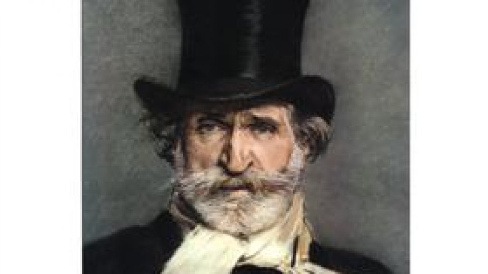 Ziua Verdi la Radio România Muzical