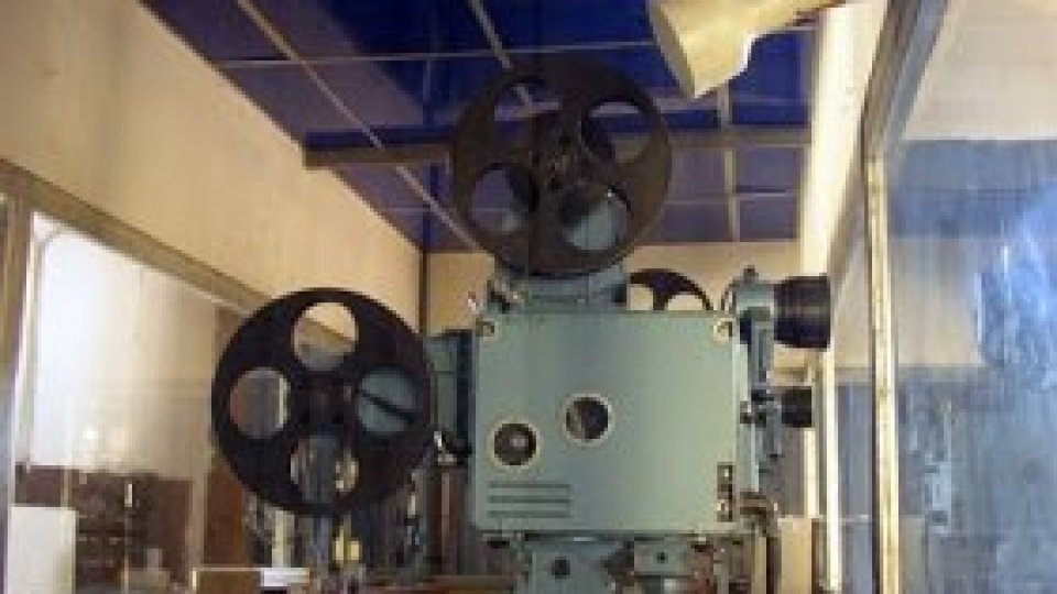 Cel mai vechi cinematograf din lume, redeschis după renovare