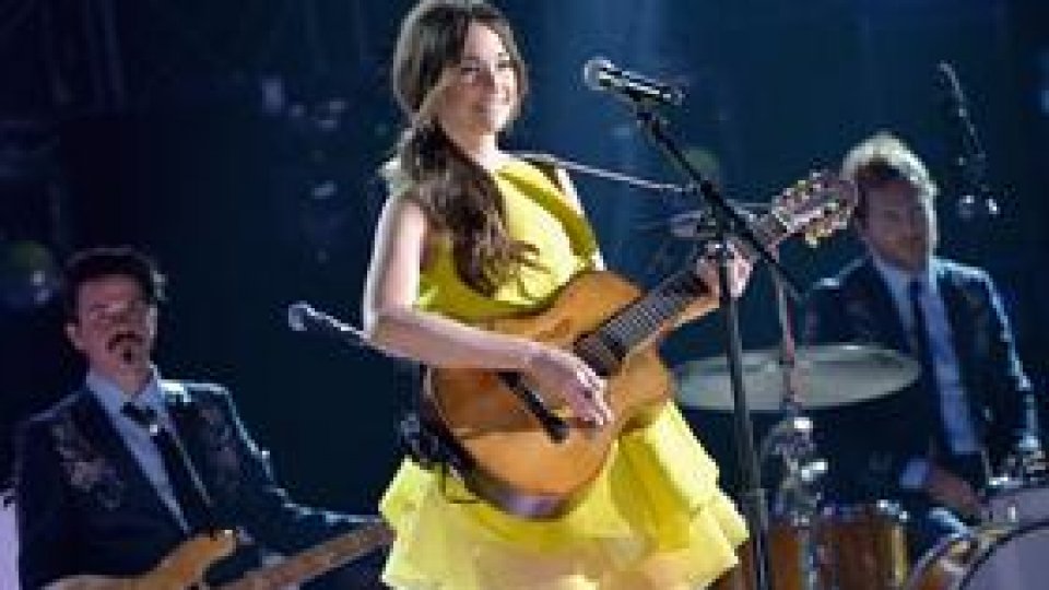 Ascultă noaptea - ediția 61 (11 noiembrie 2013)