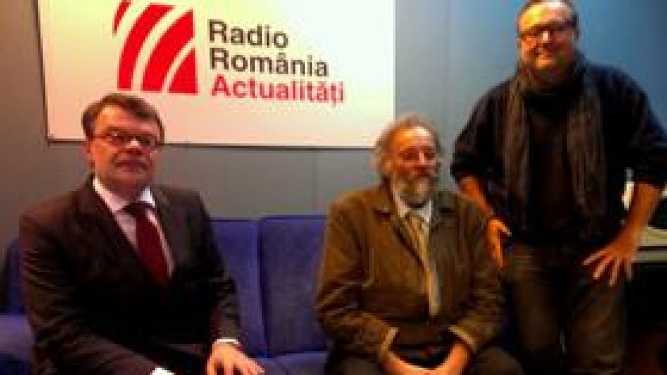 Soarta clădirilor de patrimoniu, pe masa ministerului culturii