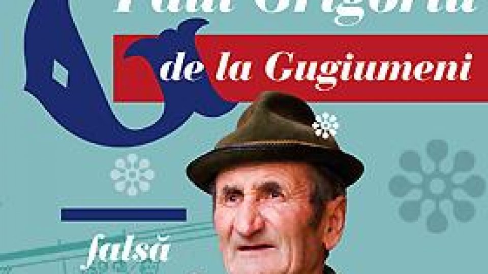 Comeback la Casa Radio: Paul Grigoriu lansează G de la Gugiumeni