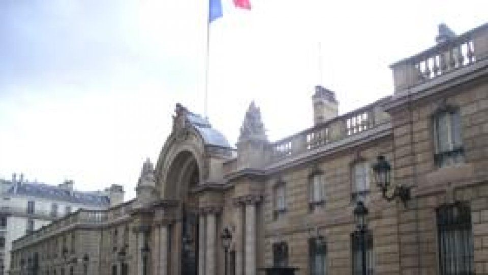 Şomajul în rândul tinerilor, dezbătut la Paris