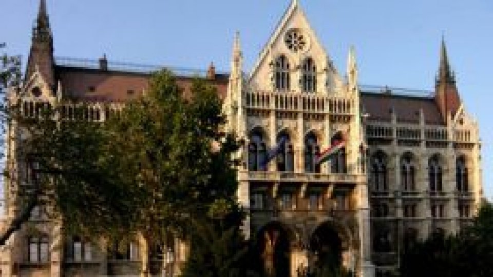 Limita maximă de arest preventiv în Ungaria "va fi eliminată"