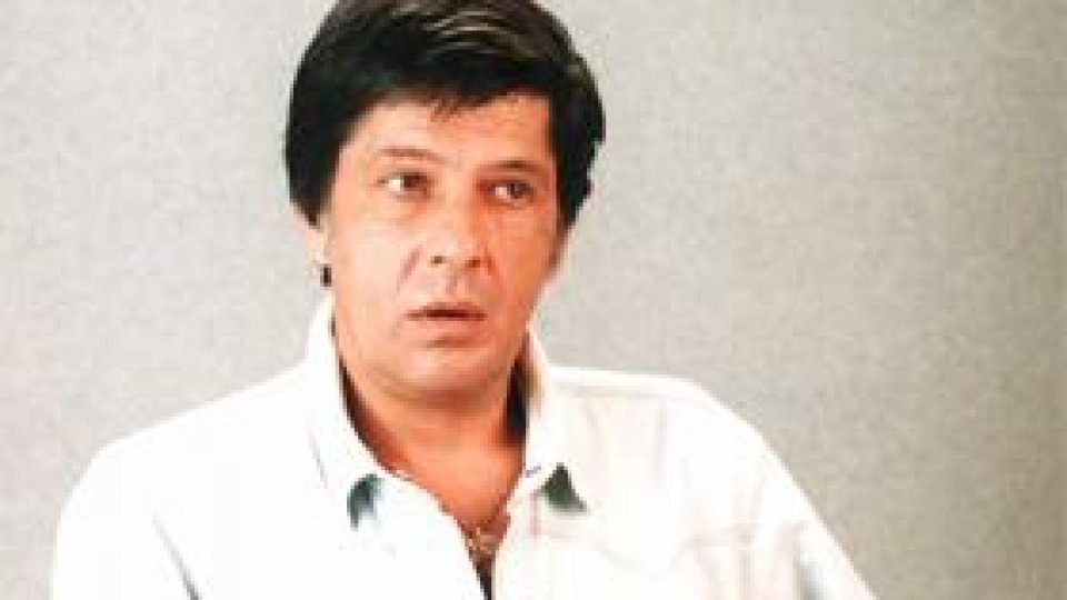 Actorul Geo Costiniu a încetat din viaţă