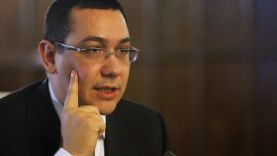 Legea bugetului, în linie dreaptă