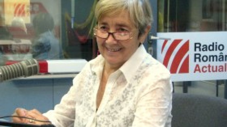 Invitată: Ileana Popovici