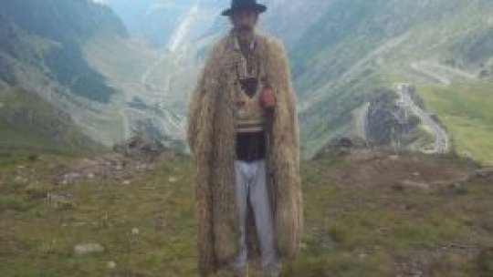 Badea Cârţan, jurnal de călătorie