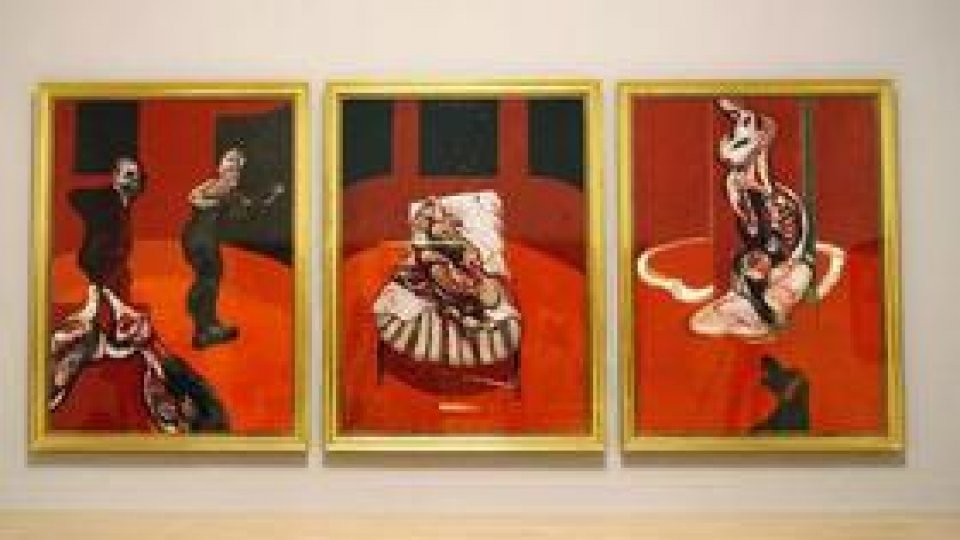 Arta contemporană doboară recorduri, la New York