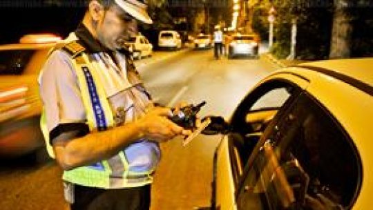 Ziua mondială de comemorare a victimelor traficului rutier