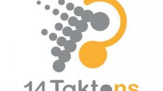 Radio România a obţinut Marele Premiu la Concursul Taktons