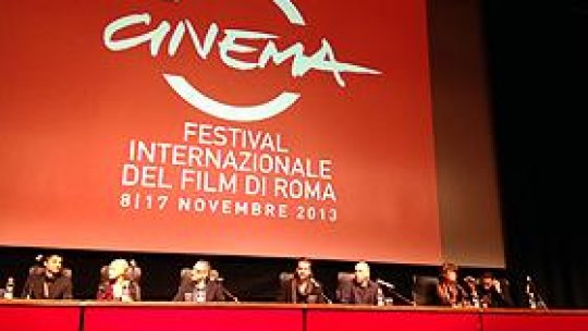 România, premiu la Festivalul internațional de film de la Roma