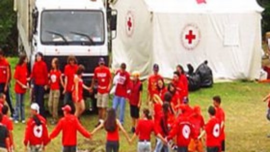 Bucureşti FM susţine educaţia medicală în şcoli