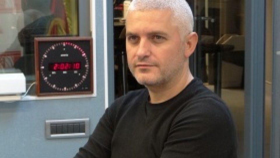 Invitat: Virgil Ianţu