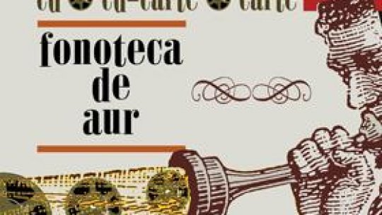 Editura Casa Radio la Gaudeamus XX: 85 de ani de radio