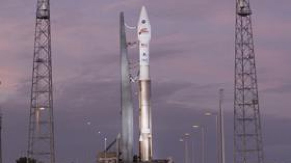 NASA lansează o nouă misiune către Marte