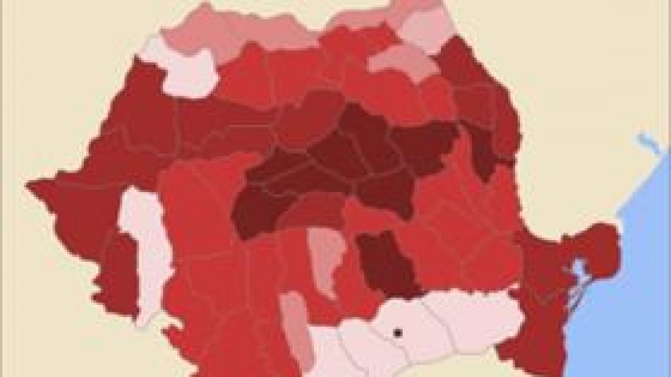 19 noiembrie 1946 - primele alegeri postbelice din România