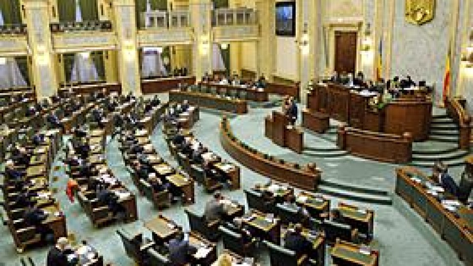 Senate Rejects the Rosia Montana Draft Law
