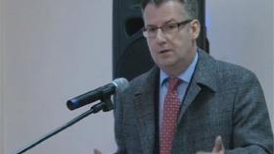 R.Moldova "va parafa la Vilnius acordul de asociere cu UE"