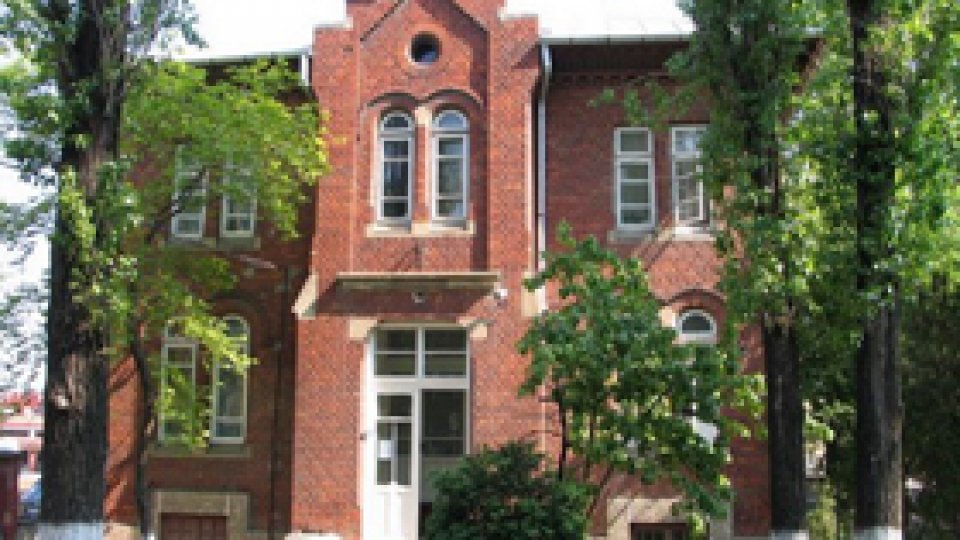 Nationalized properties, claimed by the Orthodox Church