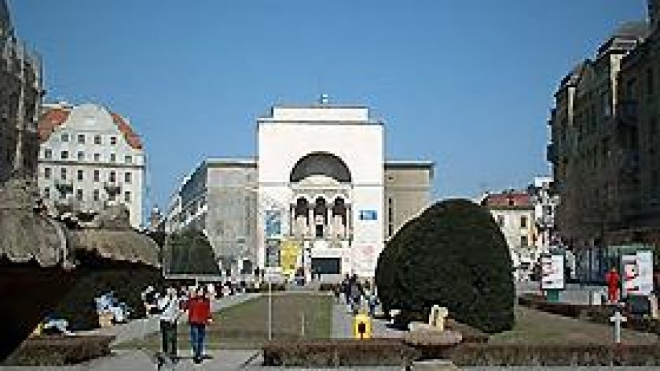 Clădirea Spitalului TBC de copii-Timişoara rămâne la proprietar