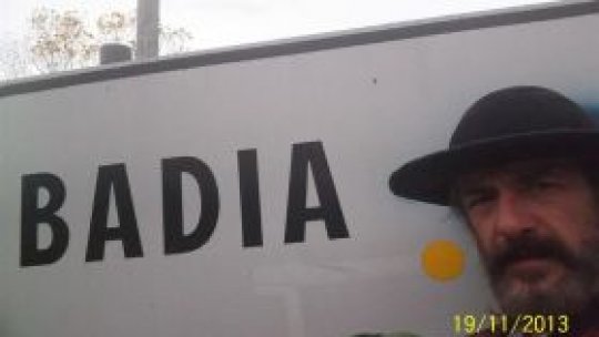 Badia Cartan