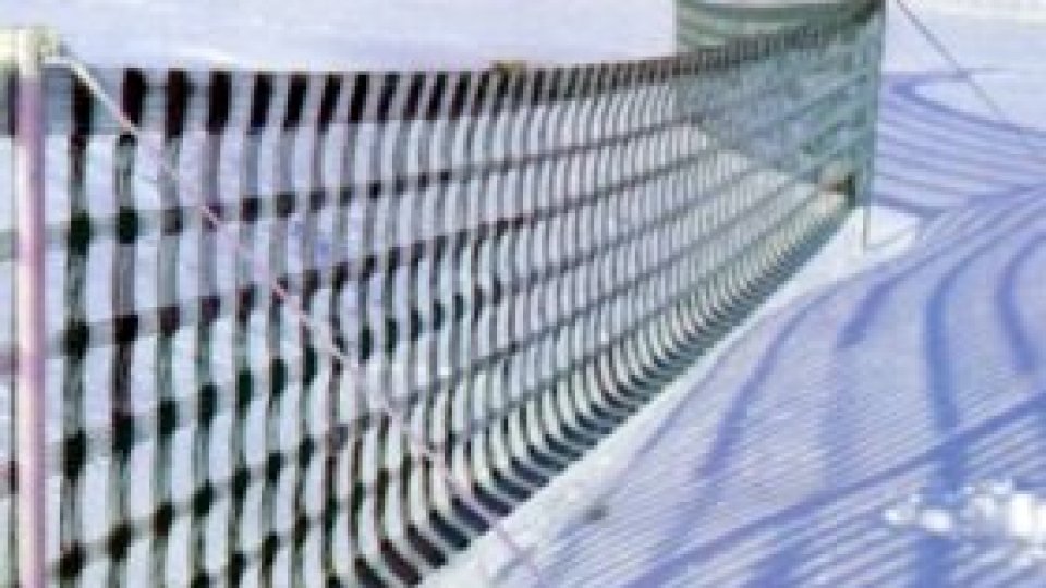 Pregătiri pentru iarnă