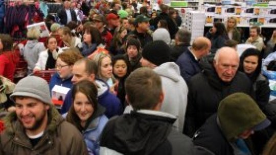 REPORTERII RADIO ROMÂNIA