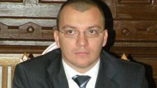 Fostul deputat Mihai Boldea a fost eliberat