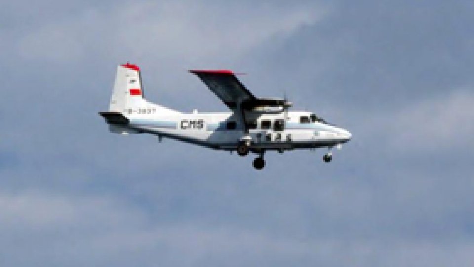 China anunţă crearea unei "zone de apărare aeriană"