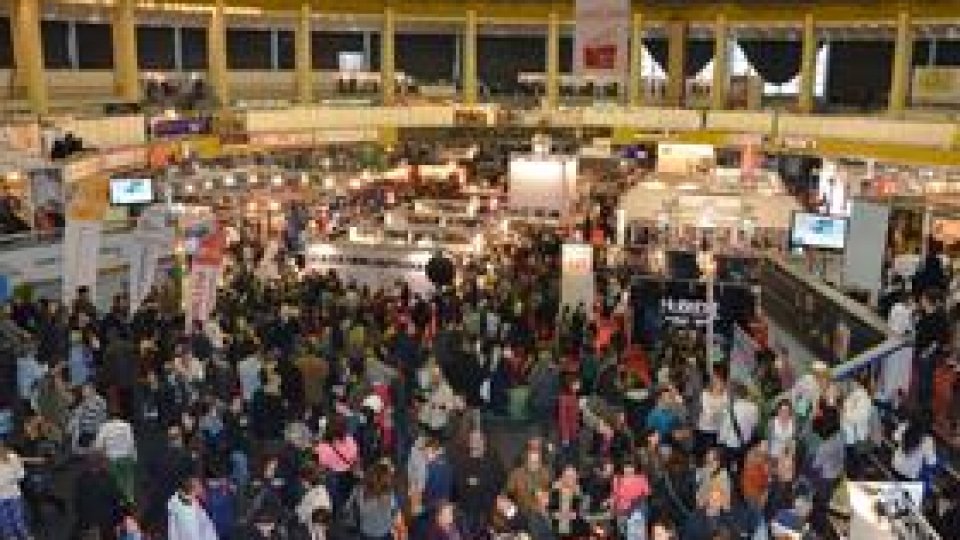 Gaudeamus 20 - palmaresul ediţiei