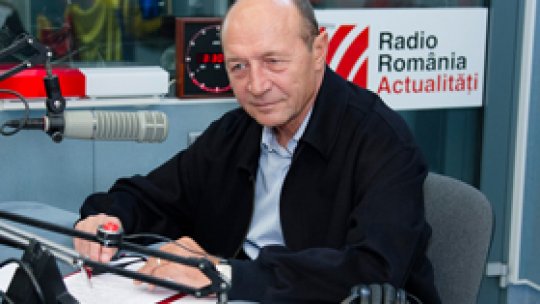 Acciza la benzină, "dedicaţie pentru baronii locali"