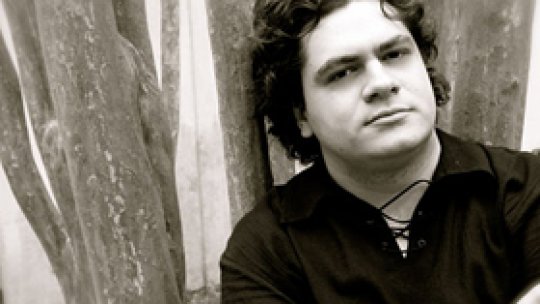 Dirijorul Cristian Măcelaru la Radio România Muzical multimedia