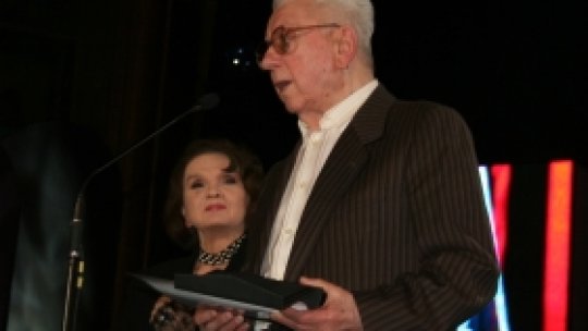 Compozitorul Temistocle Popa a încetat din viaţă